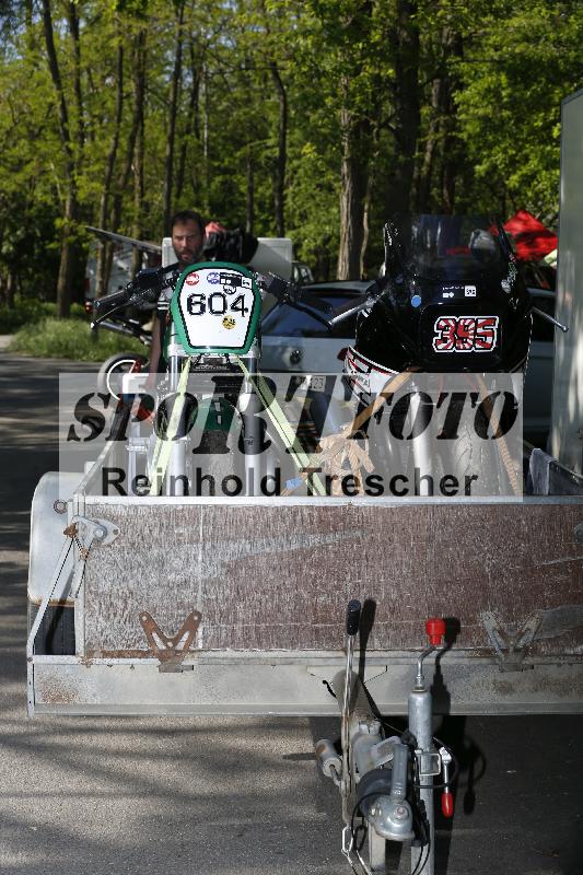 /12 30.04.2025 Speer Racing ADR/Impressionen
